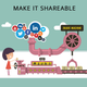 Illustration for article titled Great Secrets Of Successful Viral Video Marketingem/em